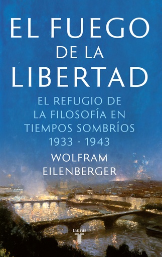 [9788430623884] El fuego de la libertad