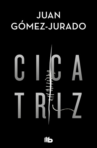 [9788413143231] Cicatriz