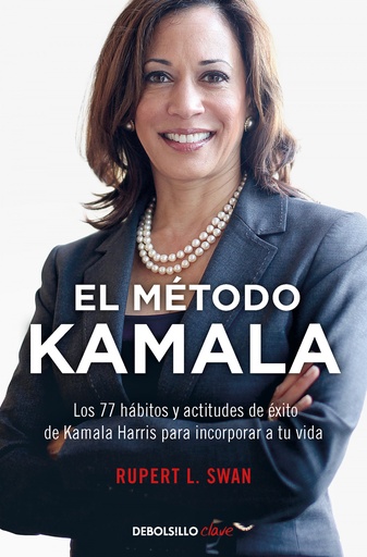 [9788466357630] El método Kamala