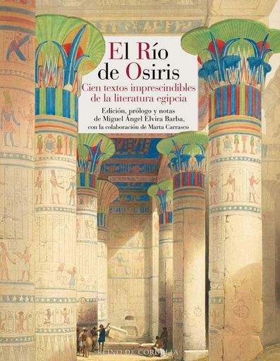 [9788418141409] El río de Osiris