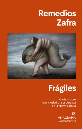 [9788433964694] Frágiles