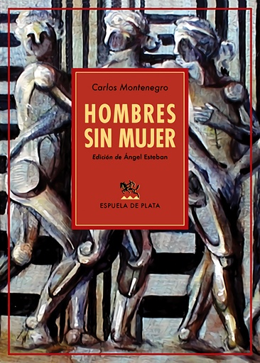 [9788418153310] Hombres sin mujer