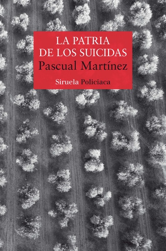 [9788418708220] La patria de los suicidas