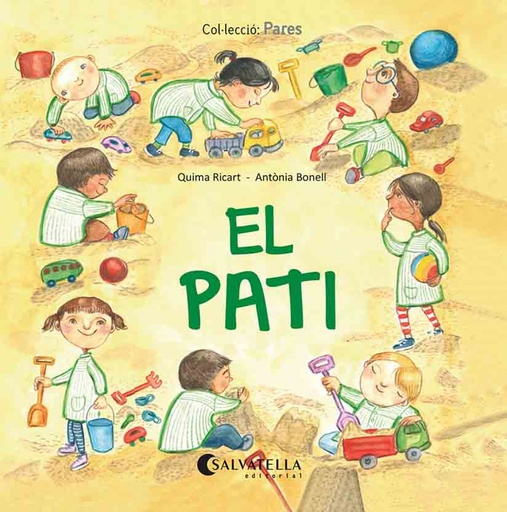 [9788418427183] El pati