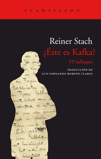 [9788418370243] ¿Éste es Kafka?