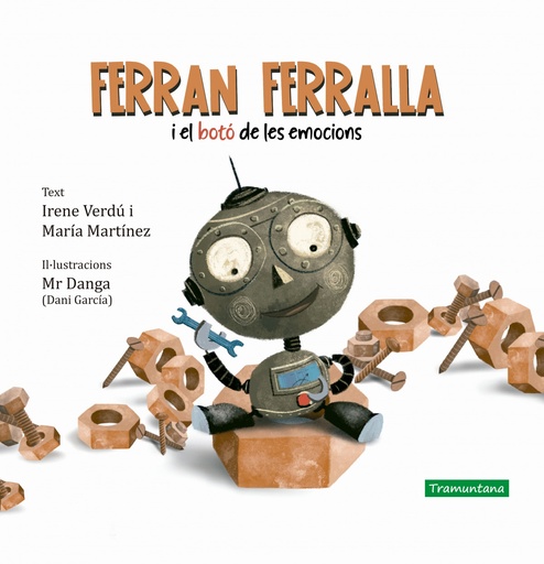 [9788418520006] Ferran Ferralla