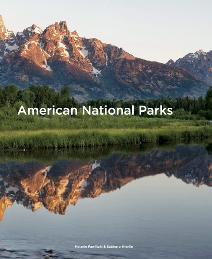 [9783741924828] American National Parks