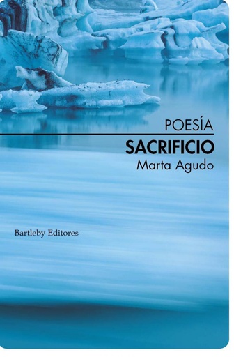 [9788412265088] Sacrificio