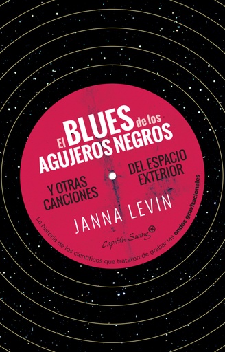 [9788412135459] El blues de los agujeros negros