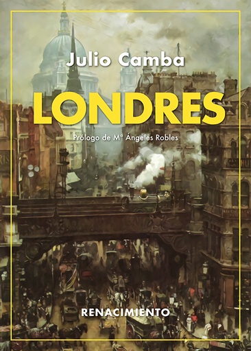 [9788418387517] Londres