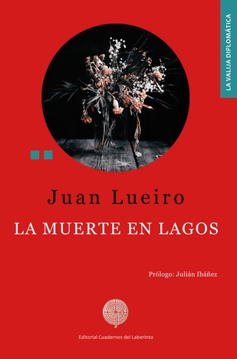 [9788412280869] La muerte en Lagos