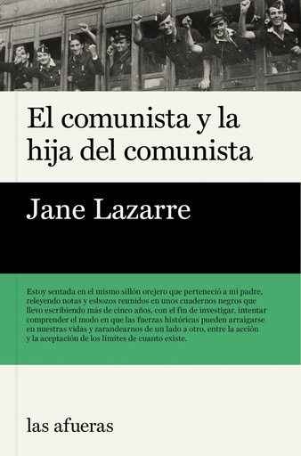 [9788412244052] El comunista y la hija del comunista