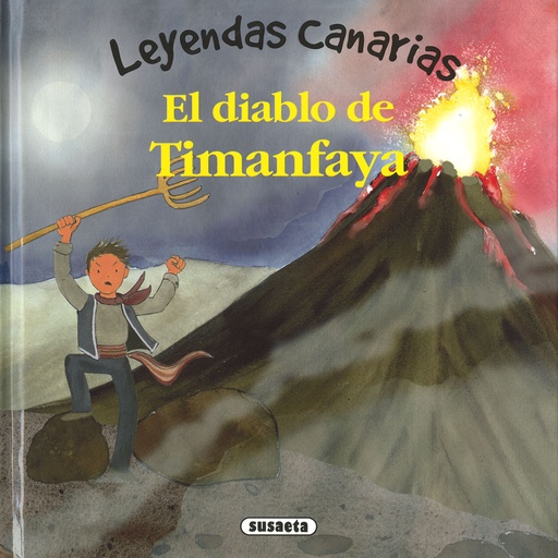 [9788467775969] El diablo de Timanfaya