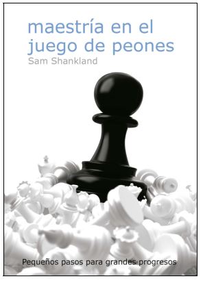 [9788412272499] Maestría en el juego de peones