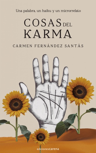 [9788418323515] Cosas del Karma