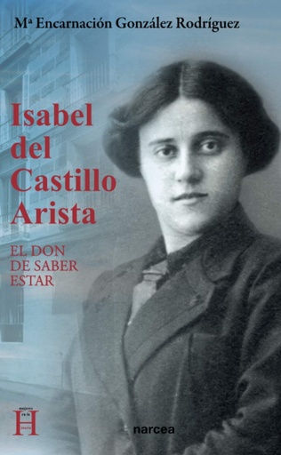 [9788427727465] Isabel del Castillo Arista