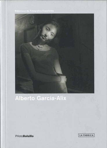 [9788492498857] Alberto garcía-alix