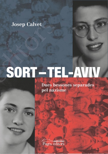 [9788413032566] Sort?Tel-Aviv