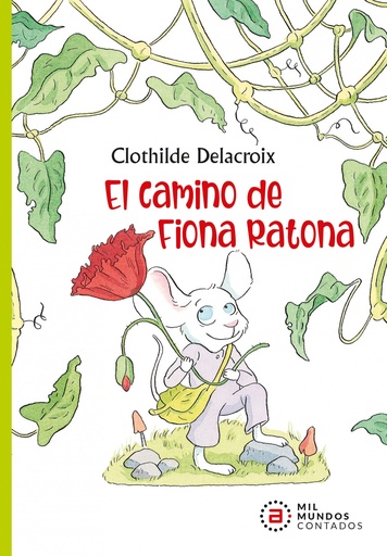 [9788446050667] El camino de Fiona Ratona