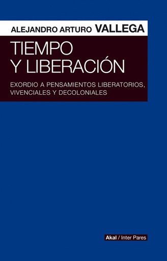 [9786078683147] Tiempo y liberación