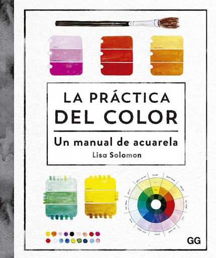 [9788425233302] La práctica del color