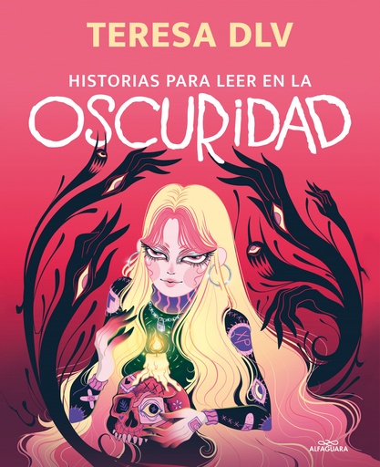 [9788420453927] Historias para leer en la oscuridad