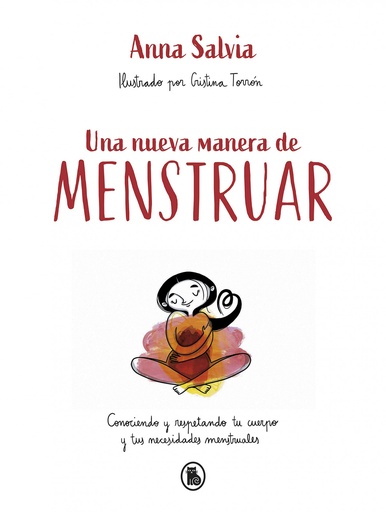 [9788402423948] Una nueva manera de menstruar