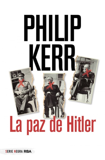 [9788491872276] La paz de Hitler