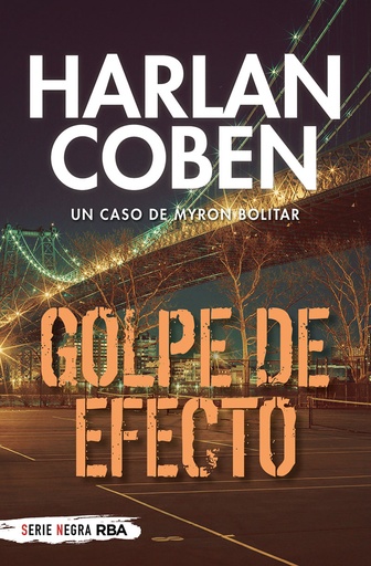 [9788491873501] Golpe de efecto