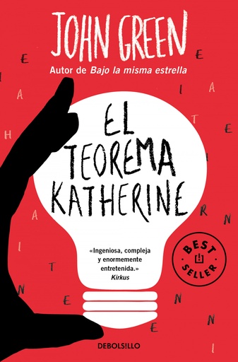 [9788466357050] El teorema Katherine