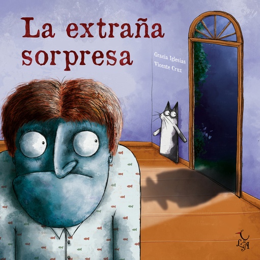 [9788412239225] La extraña sorpresa