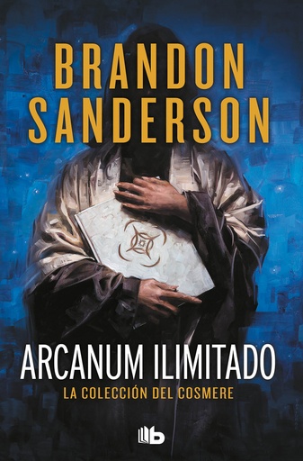 [9788413143408] Arcanum ilimitado