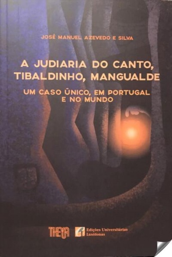 [9789899012271] JUDARIA DO CANTO, TIBALDINHO, MENGUALDE