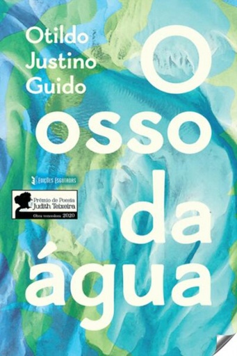 [9789899015654] O osso da água