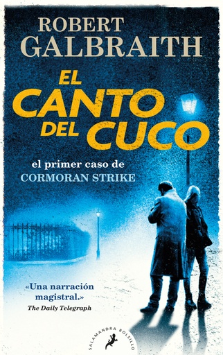 [9788418173431] El canto del cuco