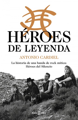 [9788401026959] Héroes de leyenda