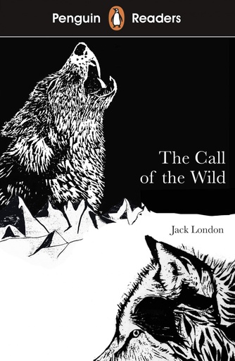 [9780241375259] Penguin Readers Level 2: The Call of the Wild