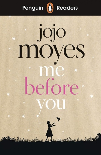 [9780241397916] ME BEFORE YOU