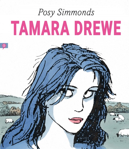 [9788418347276] Tamara Drewe