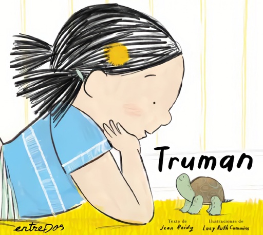 [9788412205602] Truman