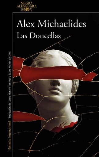 [9788420455488] Las Doncellas