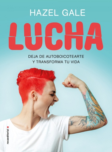 [9788417805869] Lucha