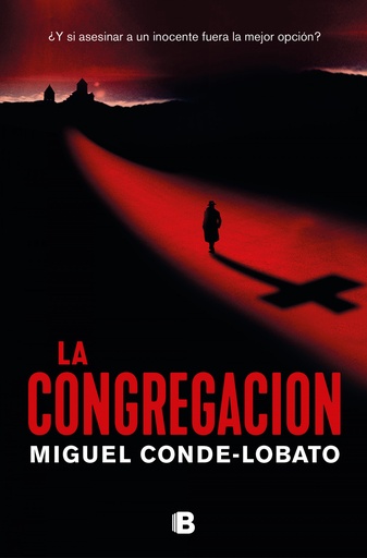 [9788466669467] La congregación