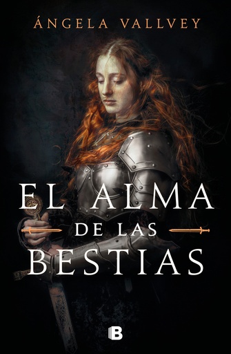 [9788466669399] El alma de las bestias