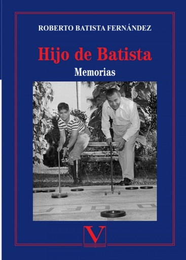 [9788413375144] Hijo de Batista