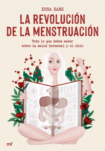 [9788427048744] La revolución de la menstruación