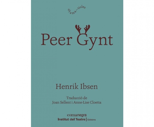 [9788418022814] Peer Gynt
