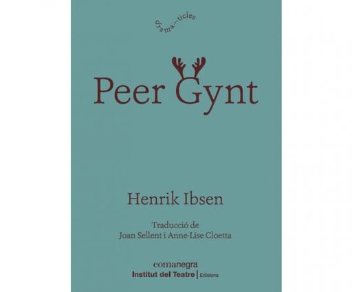 [9788418022814] Peer Gynt