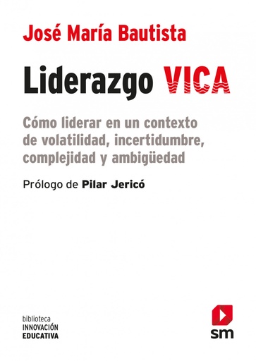 [9788413189765] Liderazgo VICA