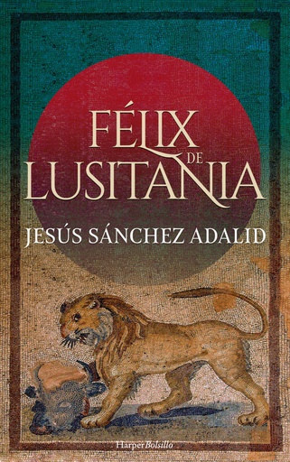 [9788418623028] Félix de Lusitania